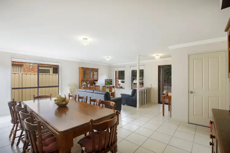 Second view of Homely house listing, 4 The Sheiling, Mardi NSW 2259