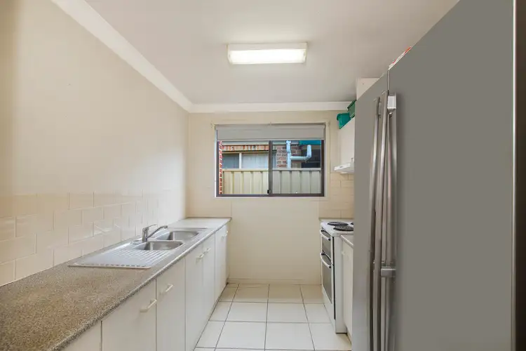 Third view of Homely house listing, 4 The Sheiling, Mardi NSW 2259