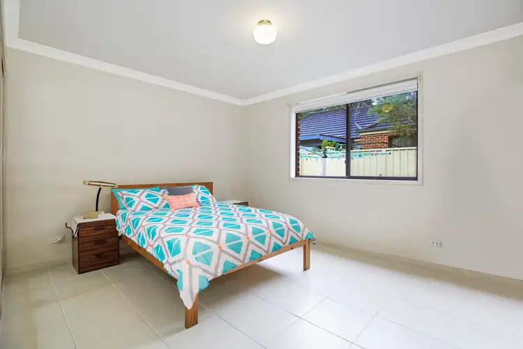 Fourth view of Homely house listing, 4 The Sheiling, Mardi NSW 2259