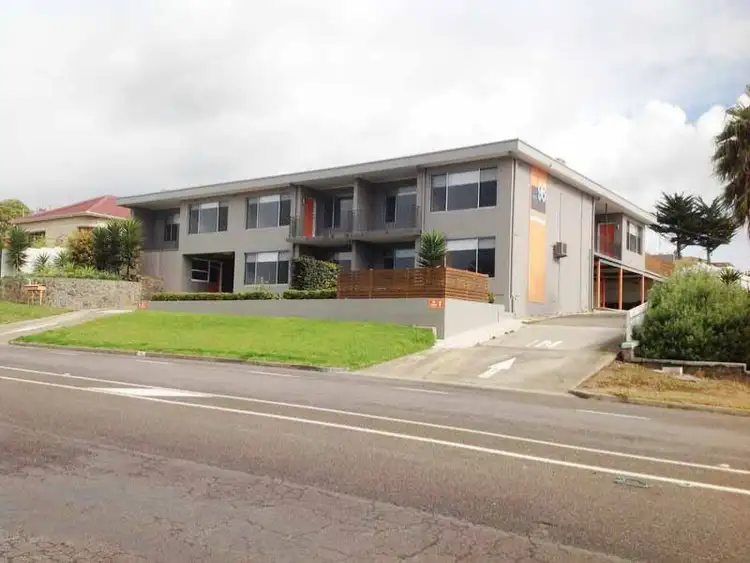 Main view of Homely unit listing, 5/96 Lincoln Highway, Port Lincoln SA 5606