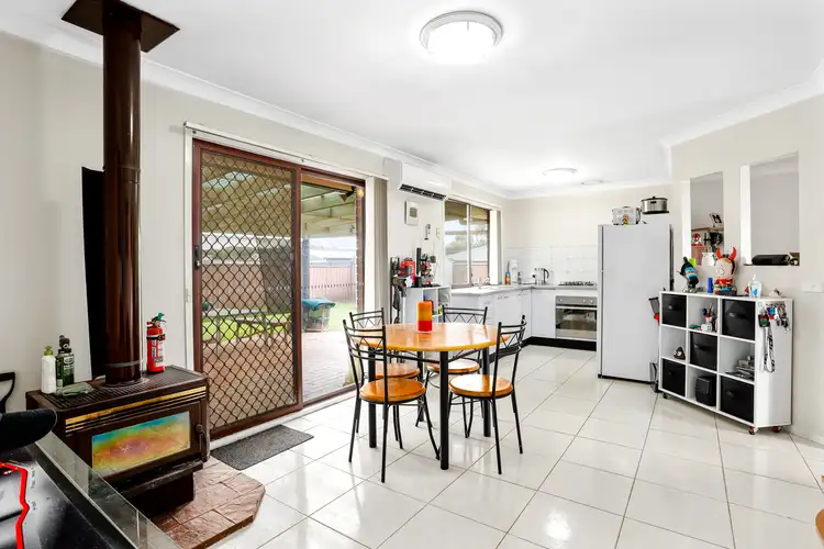 Fourth view of Homely house listing, 3 Sandpiper Crescent, Claremont Meadows NSW 2747