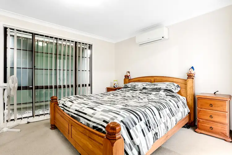 Fifth view of Homely house listing, 3 Sandpiper Crescent, Claremont Meadows NSW 2747