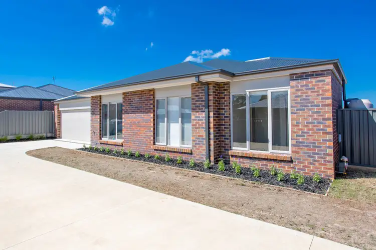 5a Colette Court, Canadian VIC 3350