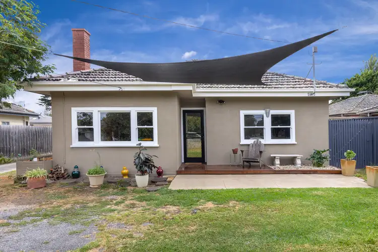 1/5 David Street, Frankston VIC 3199