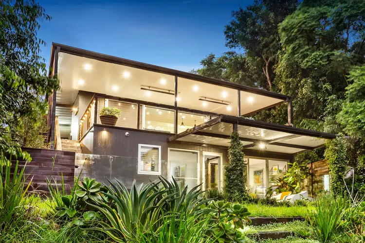 Main view of Homely house listing, 157 Pittwater Road, Hunters Hill NSW 2110