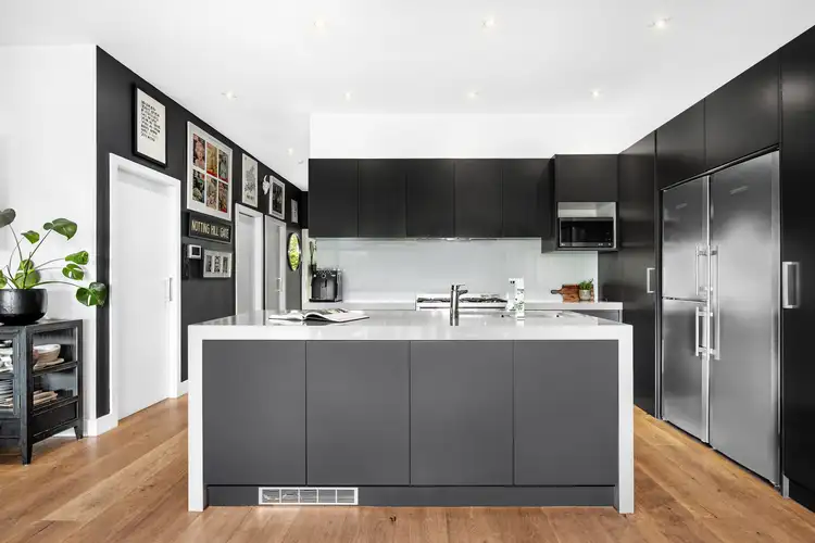 Third view of Homely house listing, 157 Pittwater Road, Hunters Hill NSW 2110