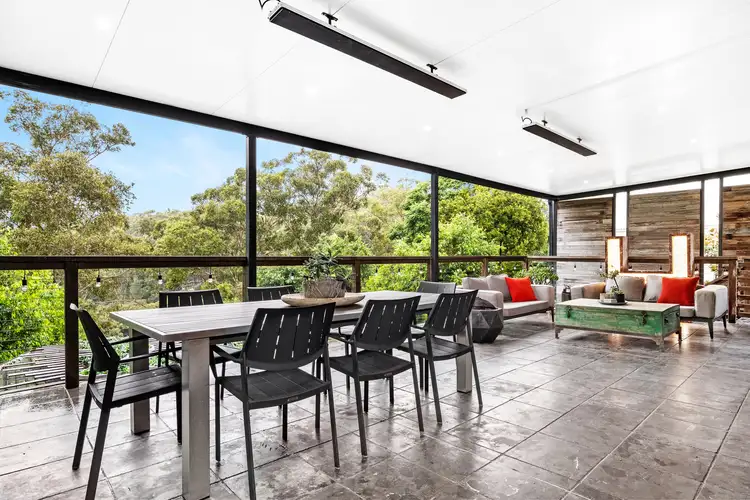 Sixth view of Homely house listing, 157 Pittwater Road, Hunters Hill NSW 2110