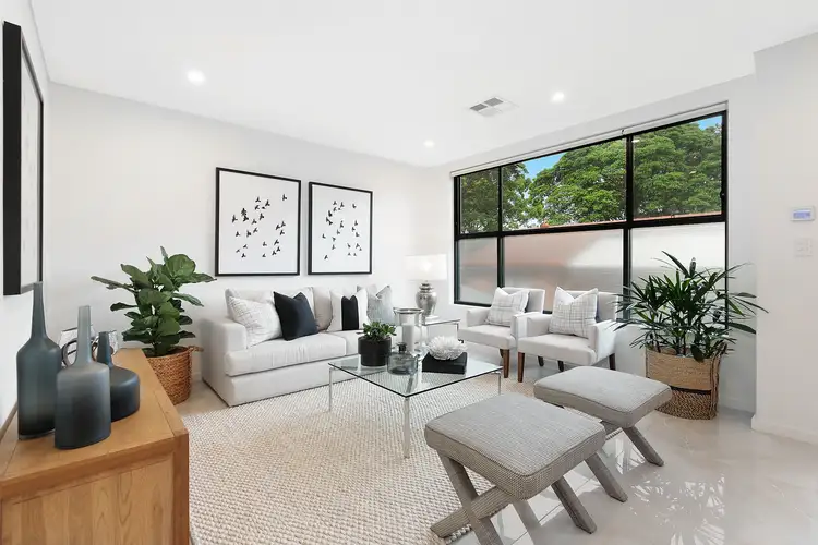 3/12 Whitton Road, Chatswood NSW 2067