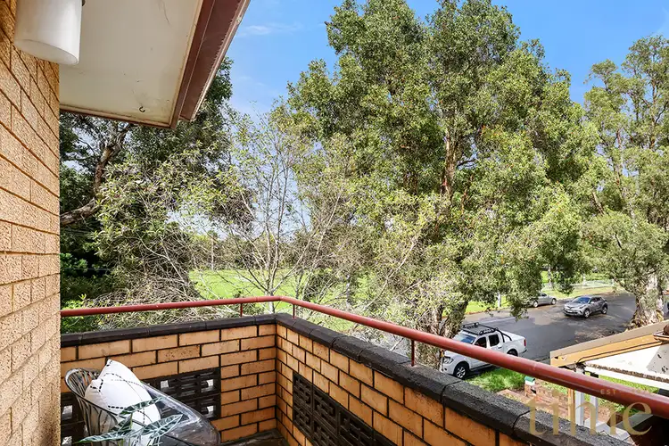 5/9 Albert Road, Croydon Park NSW 2133