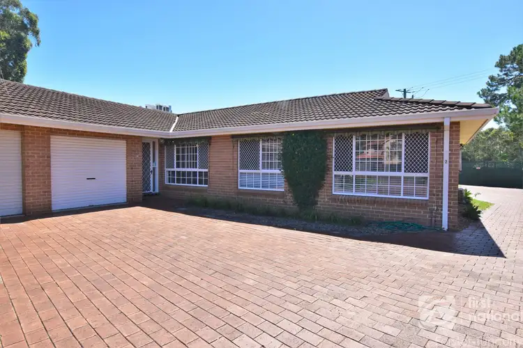 2/4 Heath Avenue, Tuncurry NSW 2428
