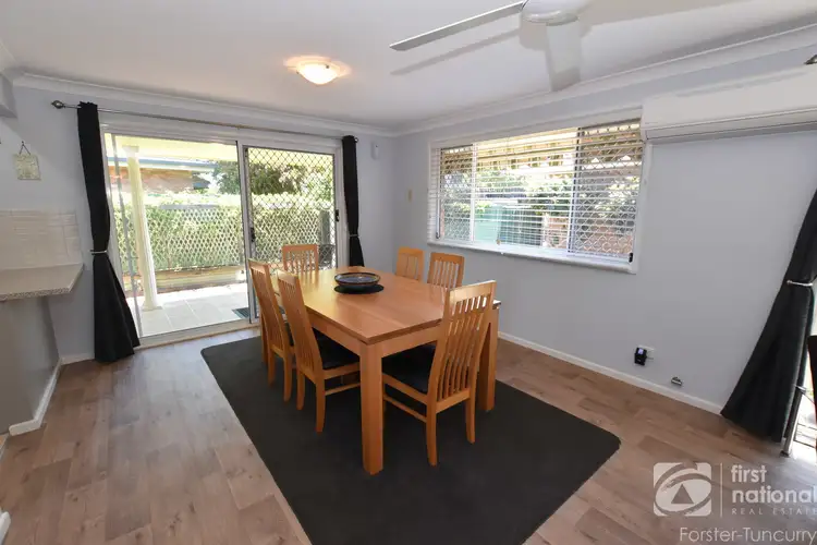 Fifth view of Homely villa listing, 2/4 Heath Avenue, Tuncurry NSW 2428