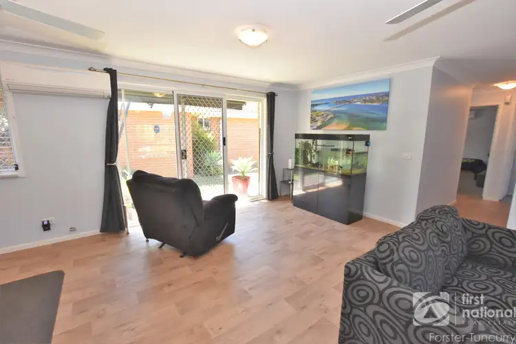 Sixth view of Homely villa listing, 2/4 Heath Avenue, Tuncurry NSW 2428