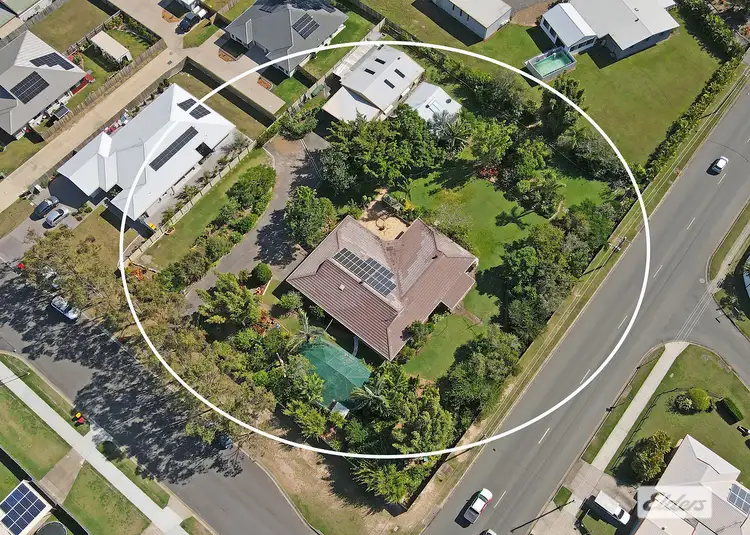 146 Exeter Street, Torquay QLD 4655