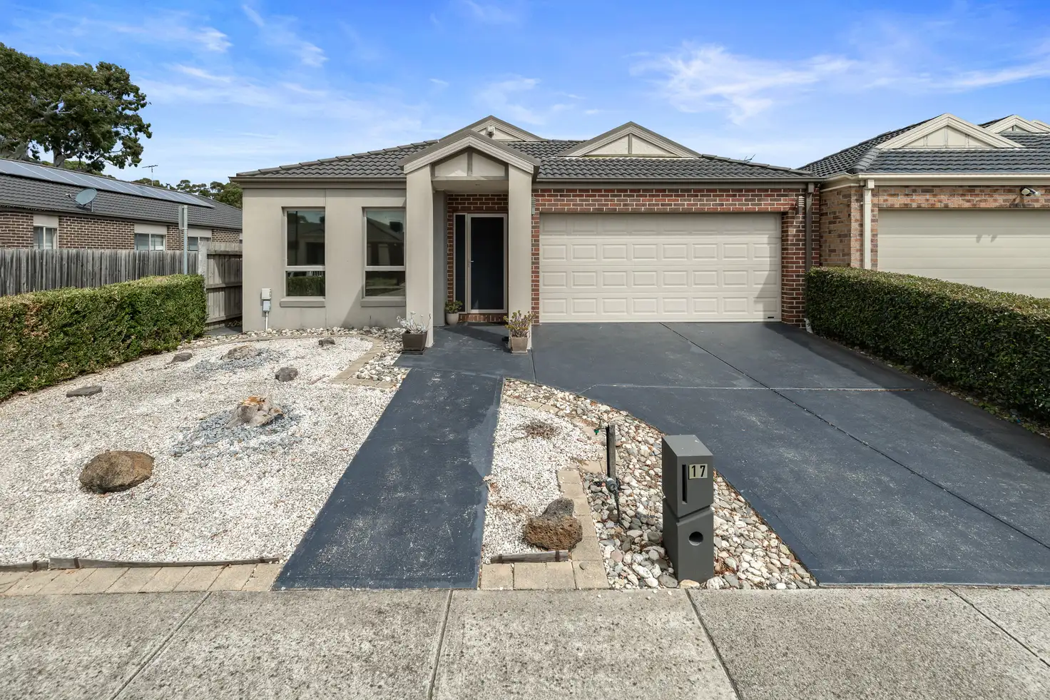 Main view of Homely house listing, 17 Paringa Avenue, South Morang VIC 3752
