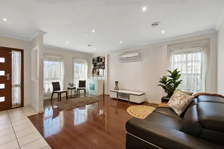 Second view of Homely house listing, 17 Paringa Avenue, South Morang VIC 3752