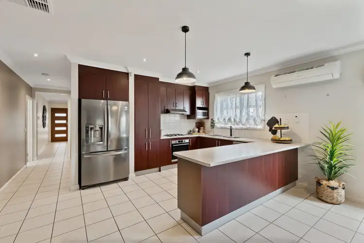 Third view of Homely house listing, 17 Paringa Avenue, South Morang VIC 3752