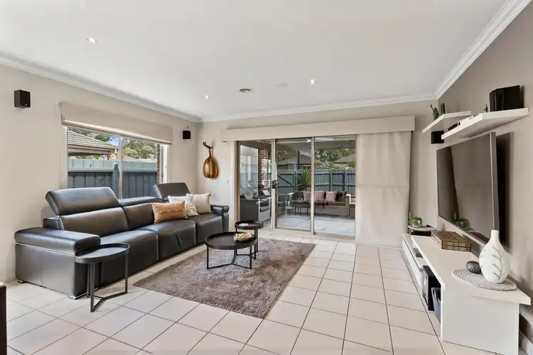 Fourth view of Homely house listing, 17 Paringa Avenue, South Morang VIC 3752