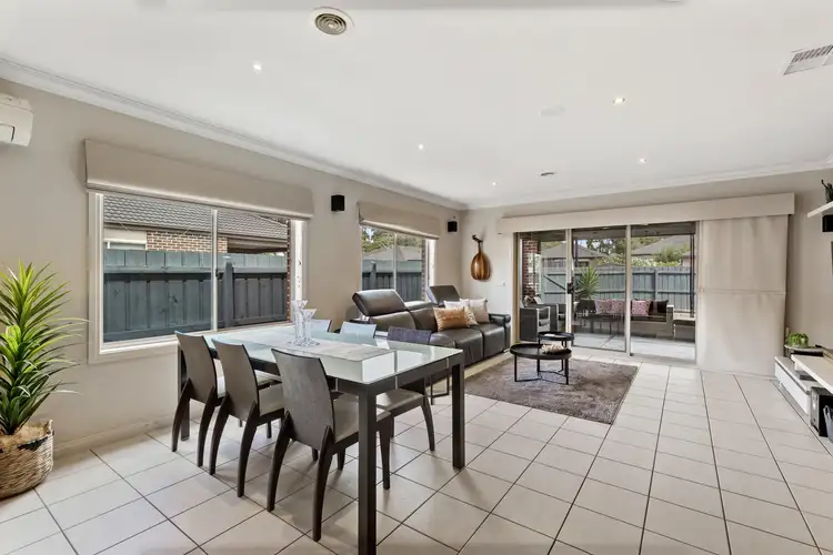 Fifth view of Homely house listing, 17 Paringa Avenue, South Morang VIC 3752