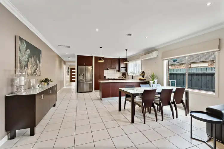 Sixth view of Homely house listing, 17 Paringa Avenue, South Morang VIC 3752