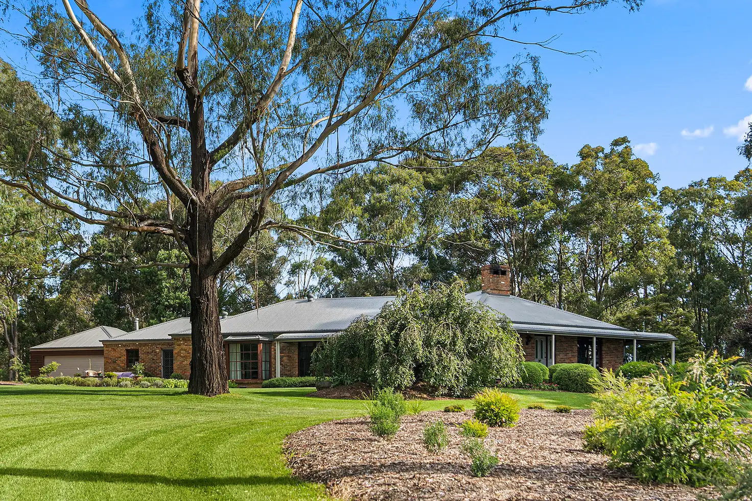 Main view of Homely rural property listing, 135 Kells Creek Road, Woodlands NSW 2575