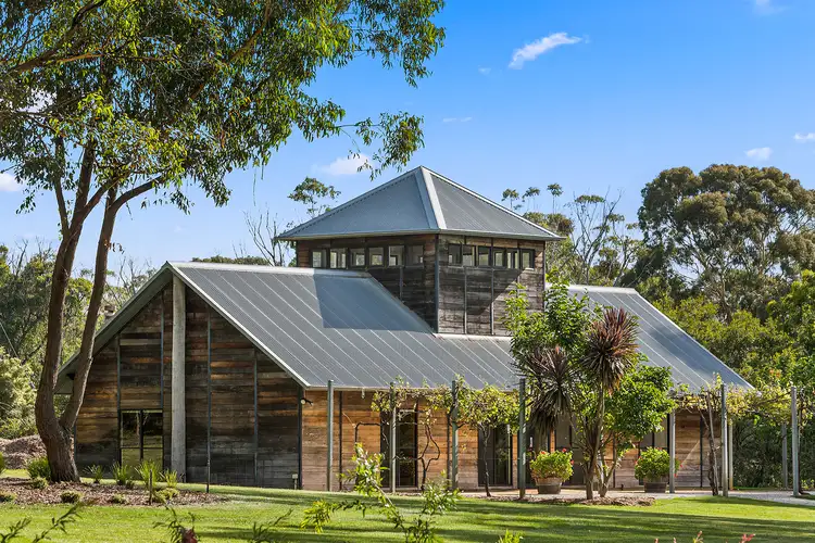 Third view of Homely rural property listing, 135 Kells Creek Road, Woodlands NSW 2575