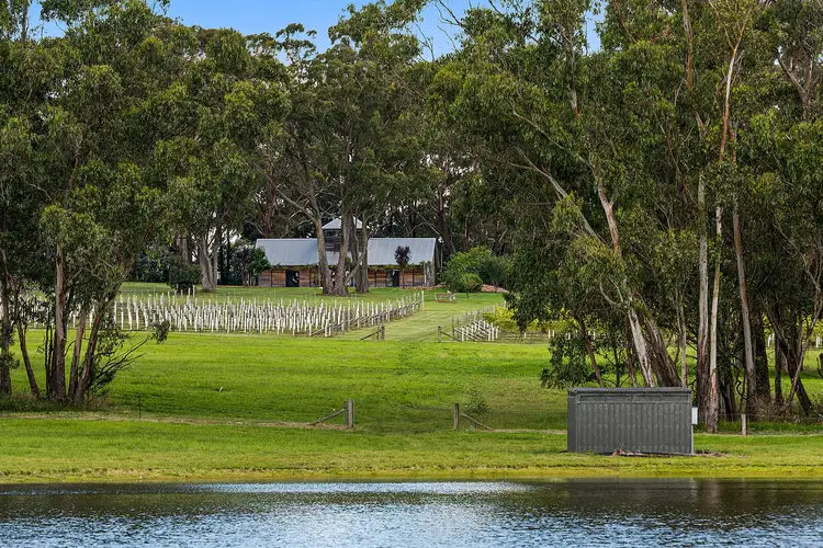Fourth view of Homely rural property listing, 135 Kells Creek Road, Woodlands NSW 2575