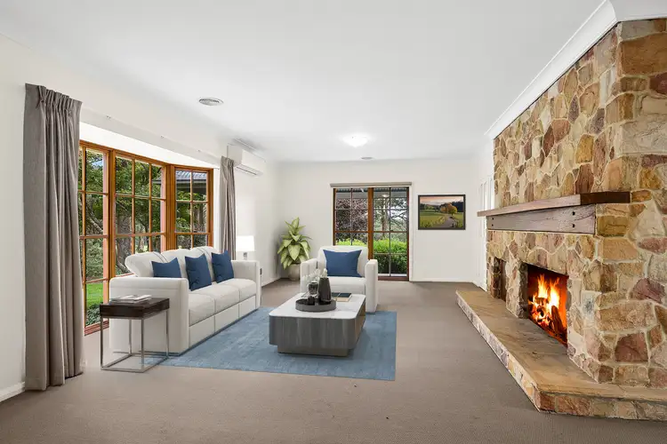 Fifth view of Homely rural property listing, 135 Kells Creek Road, Woodlands NSW 2575