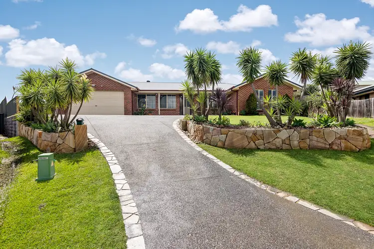 10 Peppercorn Close