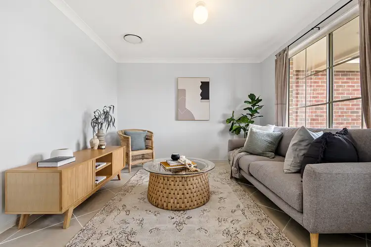 Second view of Homely house listing, 10 Peppercorn Close, Aberglasslyn NSW 2320