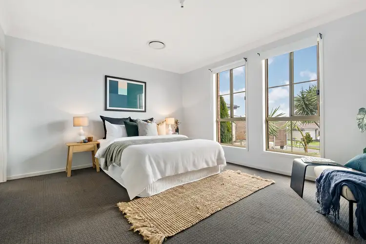 Fourth view of Homely house listing, 10 Peppercorn Close, Aberglasslyn NSW 2320