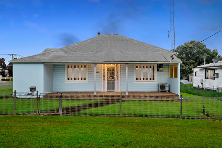 3 Jeffries Street, Cessnock NSW 2325