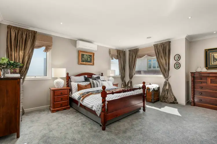 Second view of Homely house listing, 2 Wheeler Place, Essendon VIC 3040