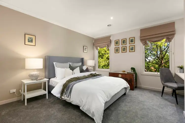 Fourth view of Homely house listing, 2 Wheeler Place, Essendon VIC 3040