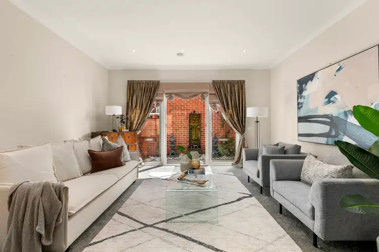 Fifth view of Homely house listing, 2 Wheeler Place, Essendon VIC 3040