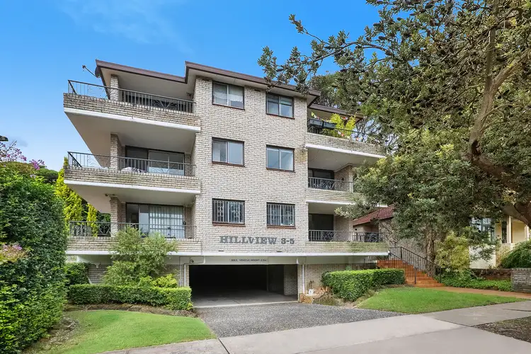Main view of Homely apartment listing, 3/3 Hill Street, Coogee NSW 2034