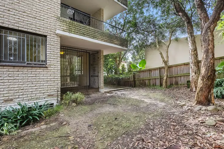 Second view of Homely apartment listing, 3/3 Hill Street, Coogee NSW 2034
