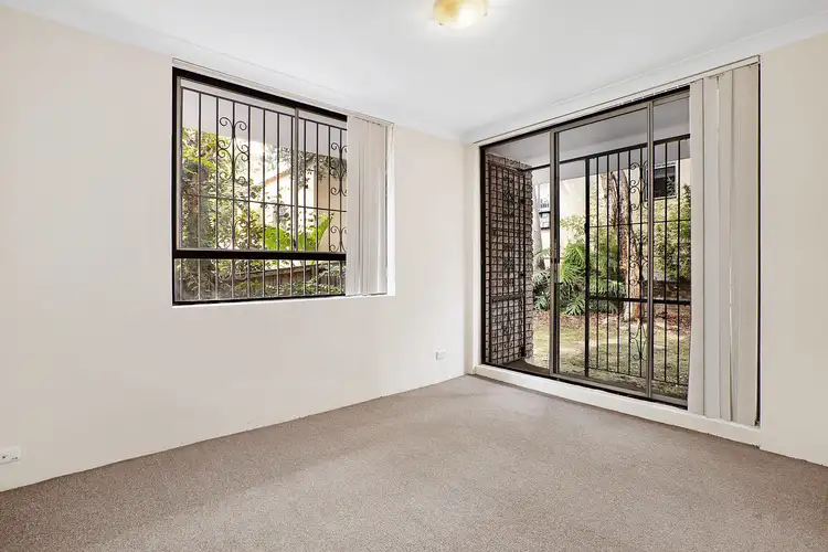 Fourth view of Homely apartment listing, 3/3 Hill Street, Coogee NSW 2034