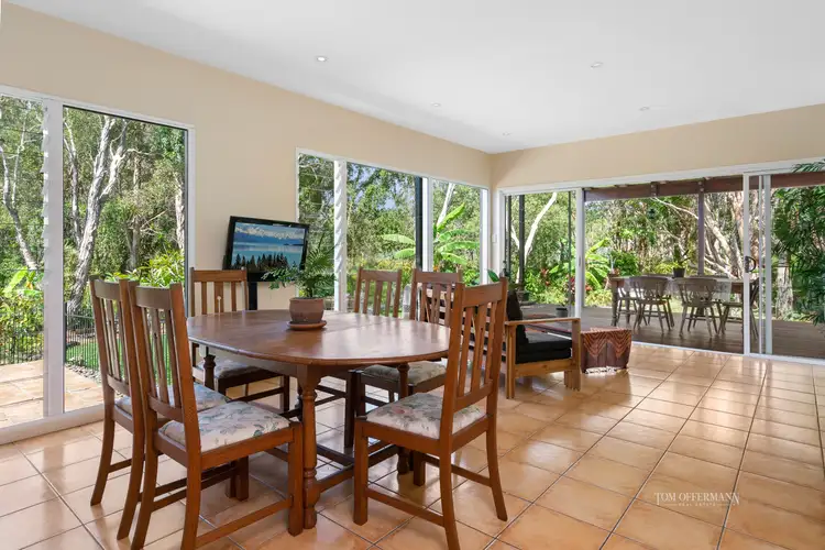 Fifth view of Homely house listing, 4 Chestnut Court, Marcus Beach QLD 4573