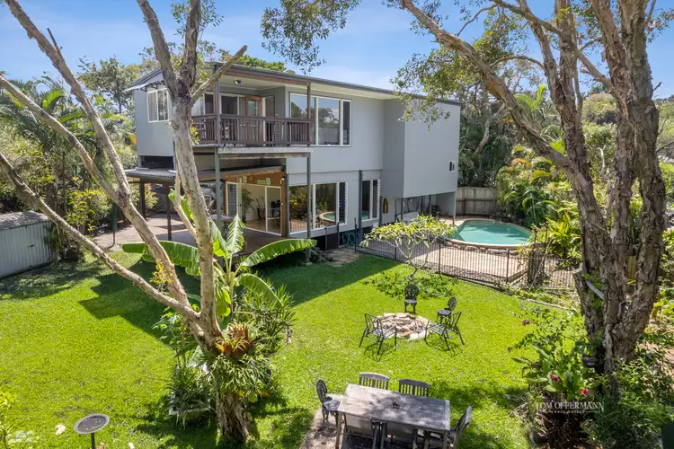 Sixth view of Homely house listing, 4 Chestnut Court, Marcus Beach QLD 4573