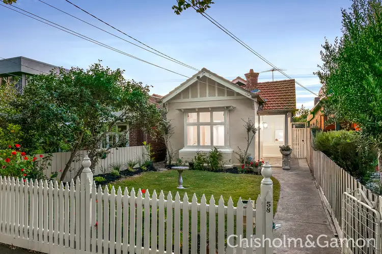 58 Addison Street, Elwood VIC 3184