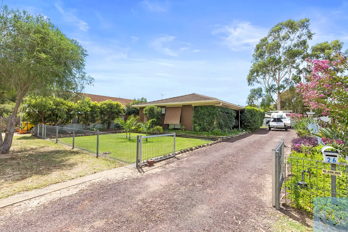 Main view of Homely house listing, 26 Short Street, Tocumwal NSW 2714
