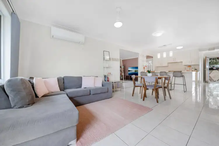 Second view of Homely house listing, 16 Tristan Close, Oakhurst NSW 2761