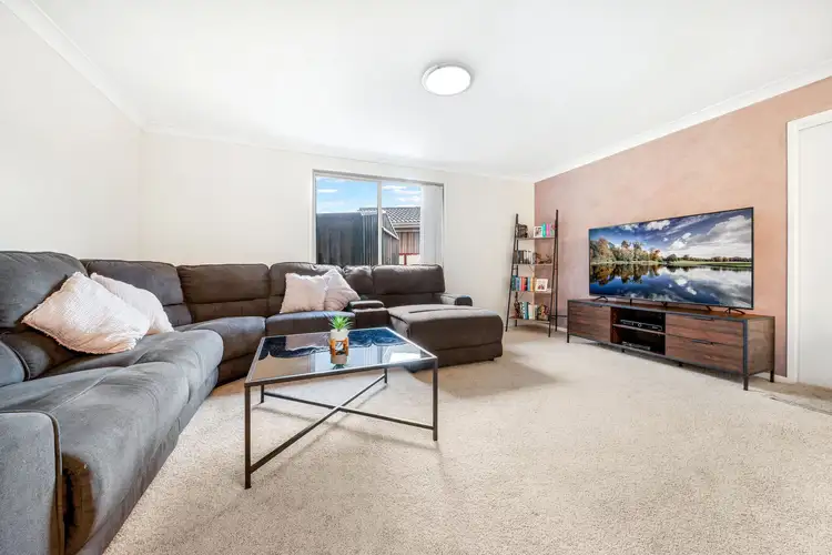 Fourth view of Homely house listing, 16 Tristan Close, Oakhurst NSW 2761