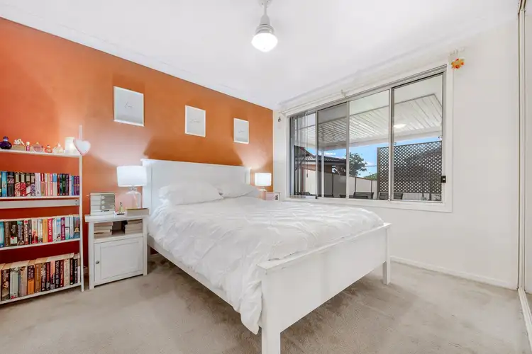 Fifth view of Homely house listing, 16 Tristan Close, Oakhurst NSW 2761