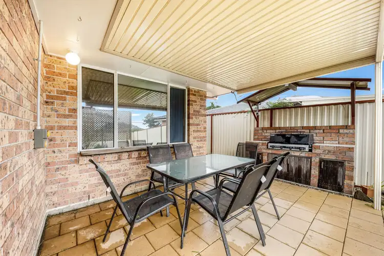 Sixth view of Homely house listing, 16 Tristan Close, Oakhurst NSW 2761