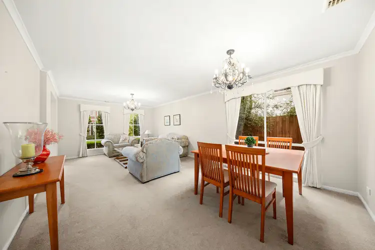 Second view of Homely house listing, 2 Thomas Walk, Doncaster East VIC 3109