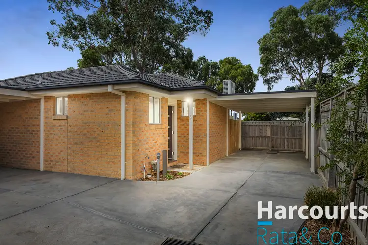 3/6 Blackwood Street, Lalor VIC 3075