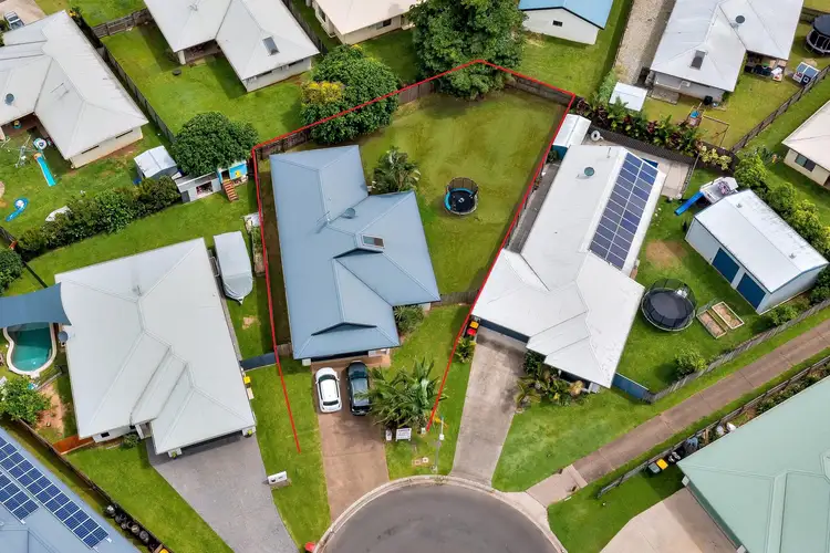 19 Australis Close, Edmonton QLD 4869