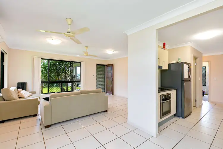 Fifth view of Homely house listing, 19 Australis Close, Edmonton QLD 4869