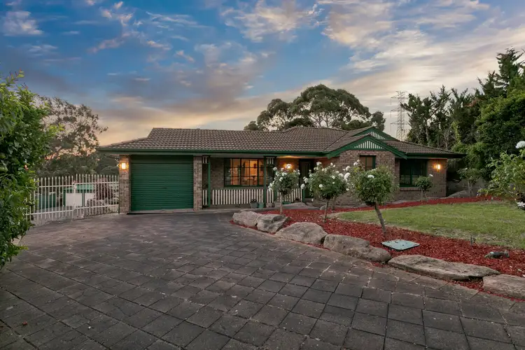 Main view of Homely house listing, 119 Homestead Drive, Aberfoyle Park SA 5159